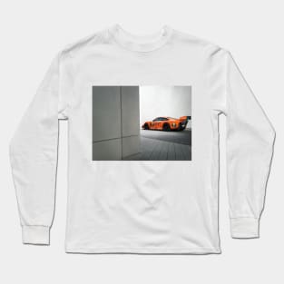 K3R Long Sleeve T-Shirt